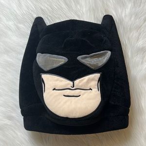 Vintage Dan Dee Big Foam Batman Mask
